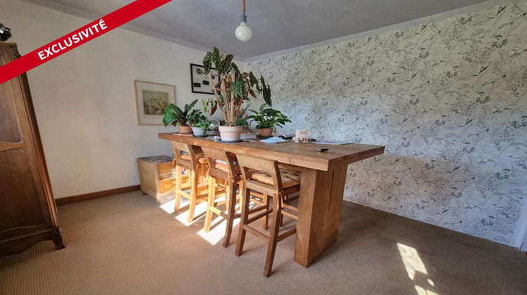 Ma-Cabane - Vente Maison LEZARDRIEUX, 112 m²