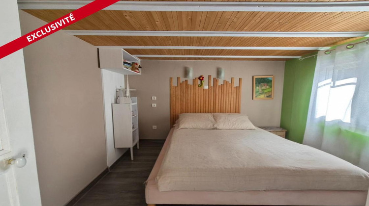 Ma-Cabane - Vente Maison LEZARDRIEUX, 112 m²