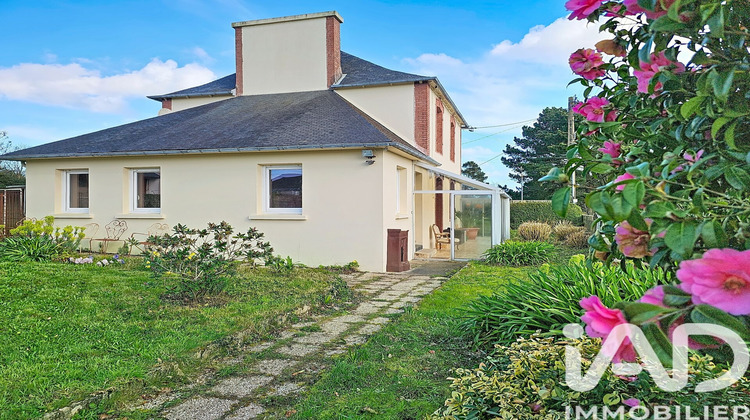 Ma-Cabane - Vente Maison Lézardrieux, 108 m²