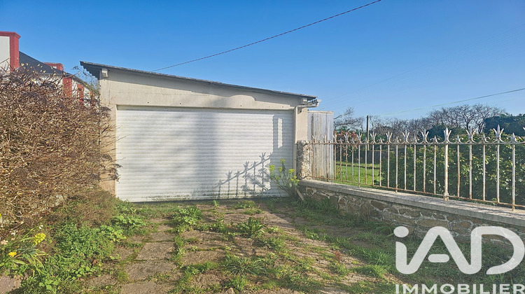Ma-Cabane - Vente Maison Lézardrieux, 108 m²