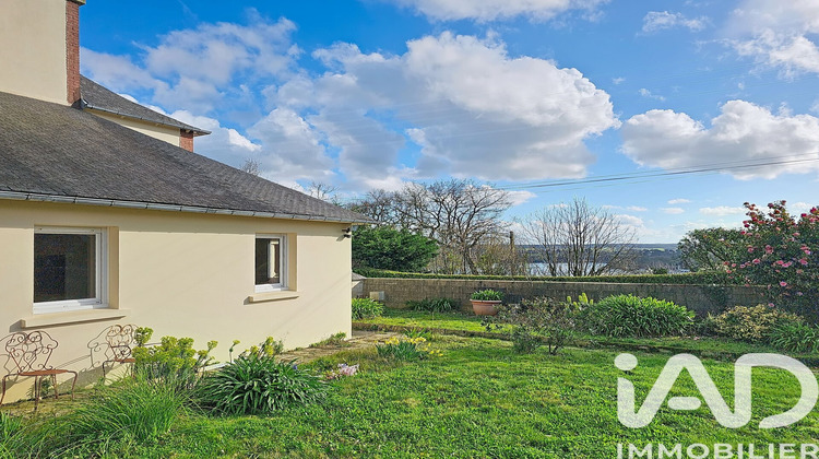Ma-Cabane - Vente Maison Lézardrieux, 108 m²