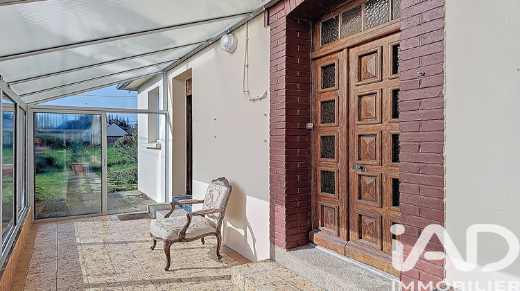 Ma-Cabane - Vente Maison Lézardrieux, 108 m²