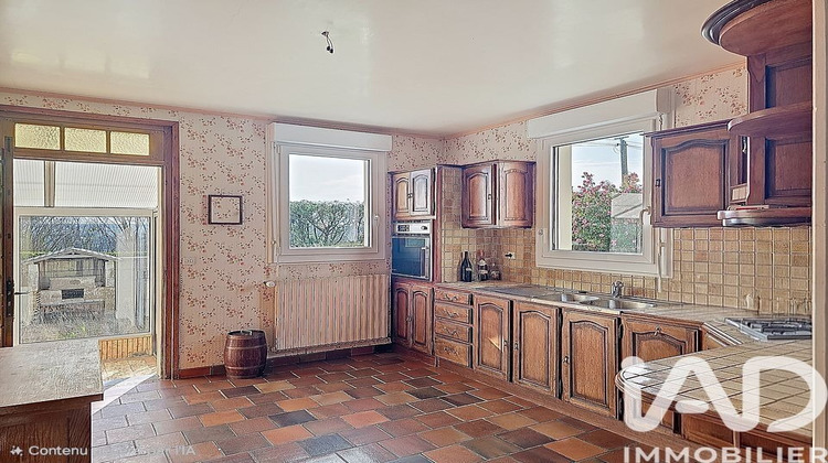 Ma-Cabane - Vente Maison Lézardrieux, 108 m²