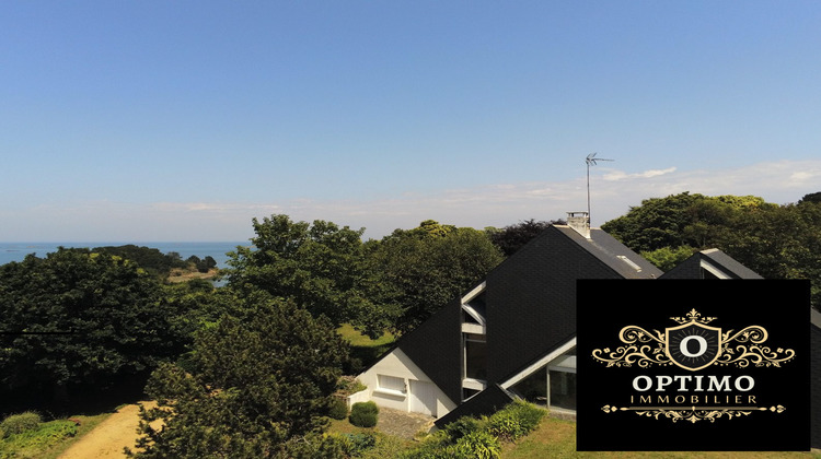 Ma-Cabane - Vente Maison Lézardrieux, 204 m²