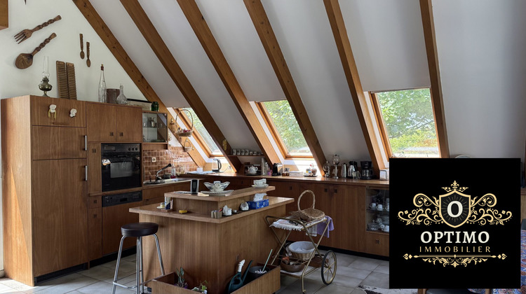 Ma-Cabane - Vente Maison Lézardrieux, 204 m²