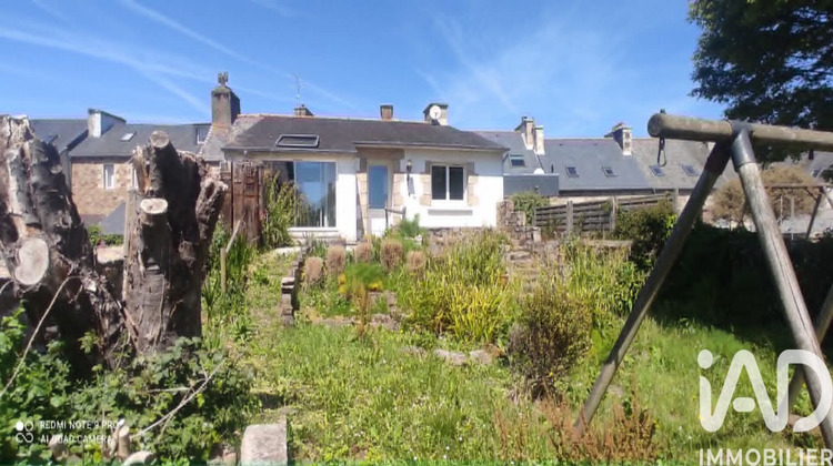 Ma-Cabane - Vente Maison Lézardrieux, 89 m²