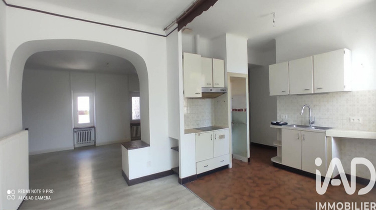 Ma-Cabane - Vente Maison Lézardrieux, 89 m²