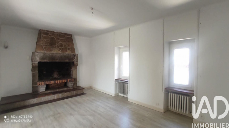 Ma-Cabane - Vente Maison Lézardrieux, 89 m²