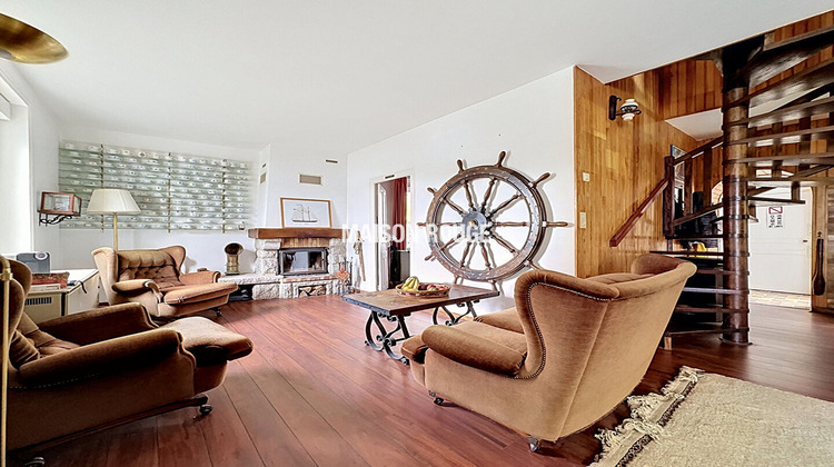 Ma-Cabane - Vente Maison LEZARDRIEUX, 97 m²