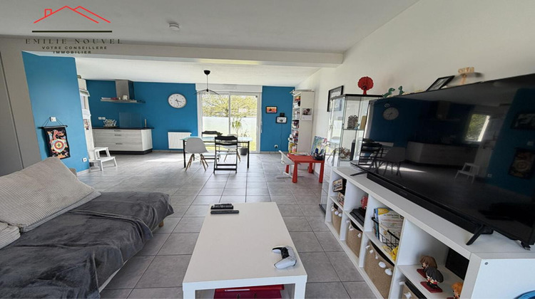Ma-Cabane - Vente Maison LEZARDRIEUX, 105 m²
