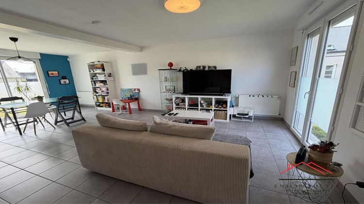 Ma-Cabane - Vente Maison LEZARDRIEUX, 105 m²