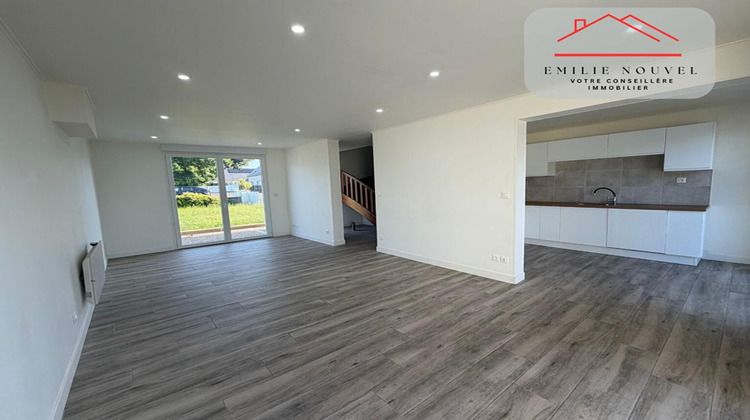 Ma-Cabane - Vente Maison LEZARDRIEUX, 84 m²