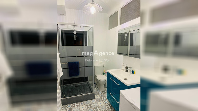 Ma-Cabane - Vente Maison LEZARDRIEUX, 138 m²