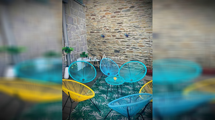 Ma-Cabane - Vente Maison LEZARDRIEUX, 138 m²