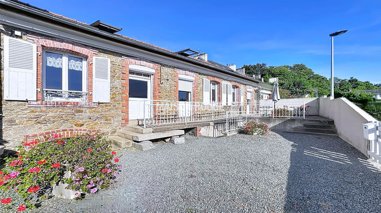Ma-Cabane - Vente Maison LEZARDRIEUX, 60 m²