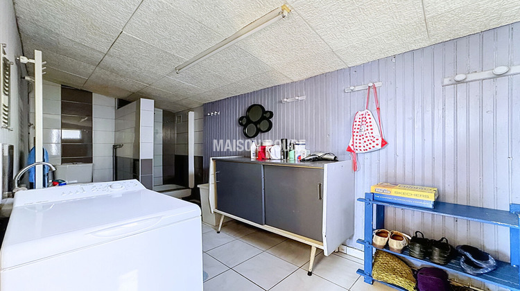 Ma-Cabane - Vente Maison LEZARDRIEUX, 60 m²