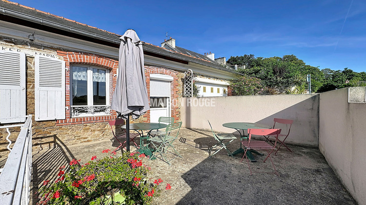 Ma-Cabane - Vente Maison LEZARDRIEUX, 60 m²