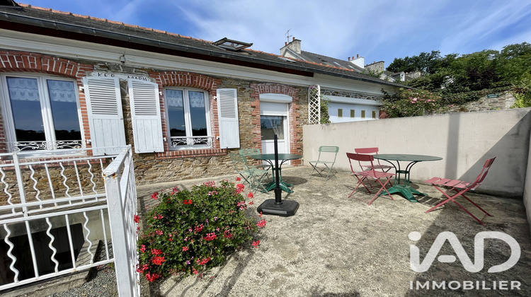 Ma-Cabane - Vente Maison Lézardrieux, 54 m²