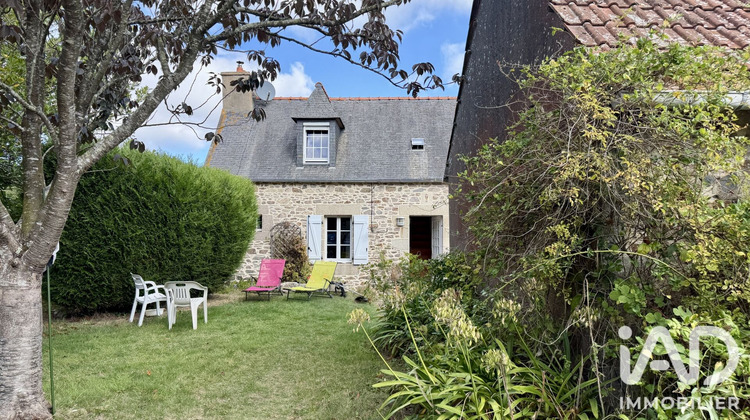 Ma-Cabane - Vente Maison Lézardrieux, 70 m²