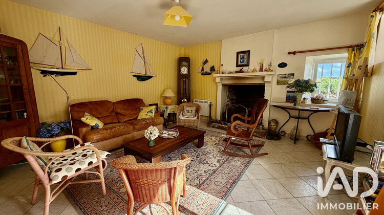 Ma-Cabane - Vente Maison Lézardrieux, 70 m²