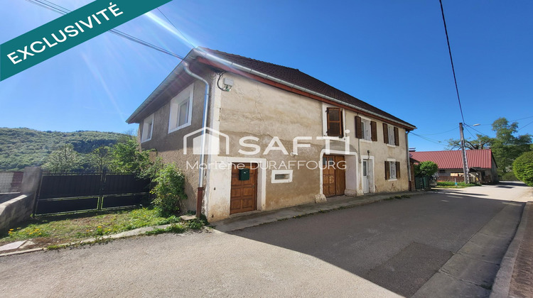 Ma-Cabane - Vente Maison Lezat, 145 m²