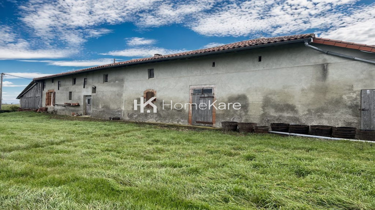 Ma-Cabane - Vente Maison Lézat-sur-Lèze, 300 m²