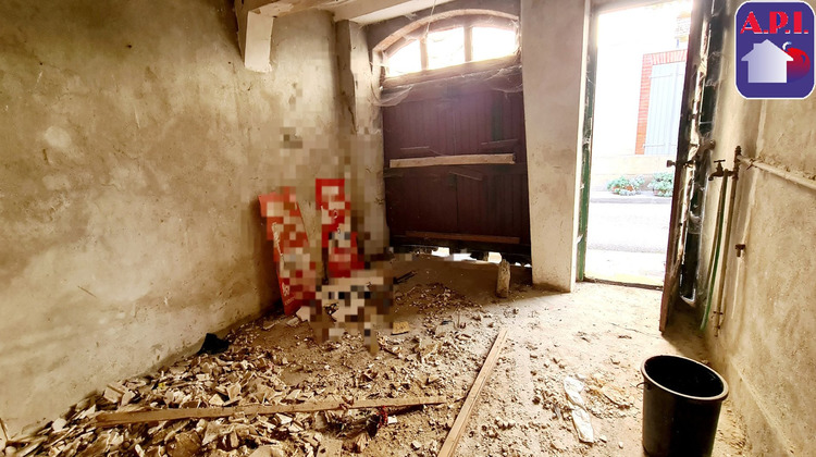 Ma-Cabane - Vente Maison LEZAT SUR LEZE, 135 m²