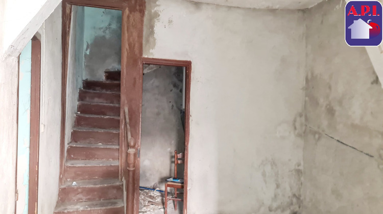 Ma-Cabane - Vente Maison LEZAT SUR LEZE, 135 m²