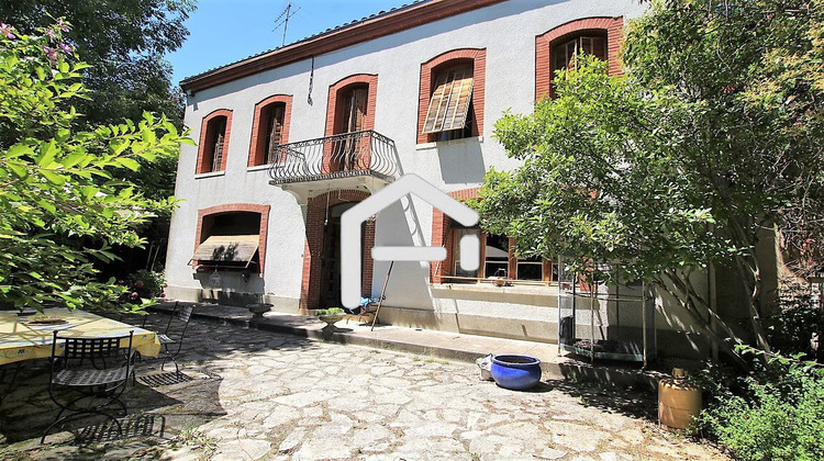 Ma-Cabane - Vente Maison LEZAT-SUR-LEZE, 216 m²