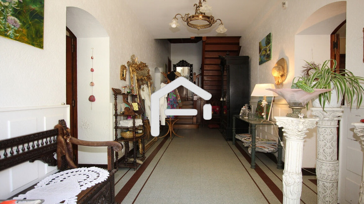 Ma-Cabane - Vente Maison LEZAT-SUR-LEZE, 216 m²