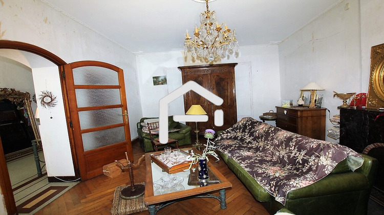 Ma-Cabane - Vente Maison LEZAT-SUR-LEZE, 216 m²