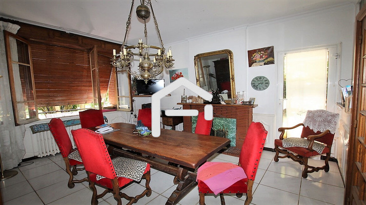 Ma-Cabane - Vente Maison LEZAT-SUR-LEZE, 216 m²