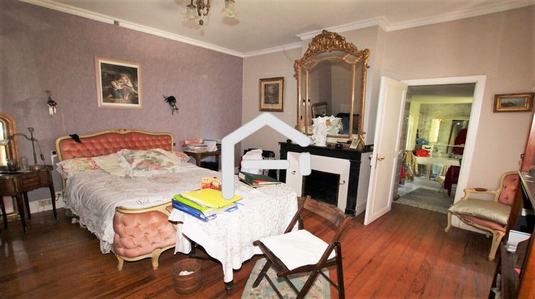 Ma-Cabane - Vente Maison LEZAT-SUR-LEZE, 216 m²