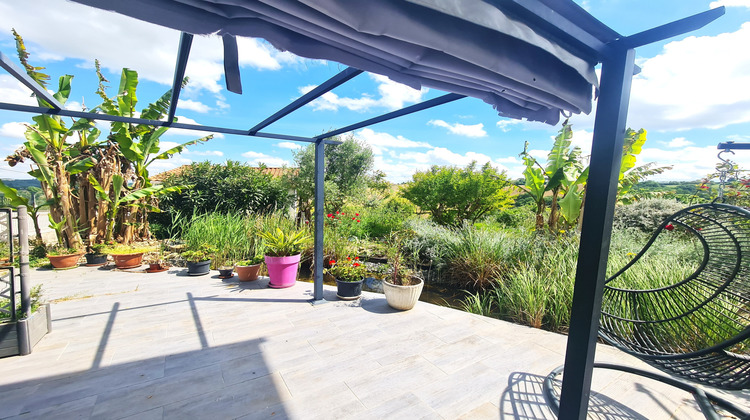 Ma-Cabane - Vente Maison Lézat-sur-Lèze, 120 m²