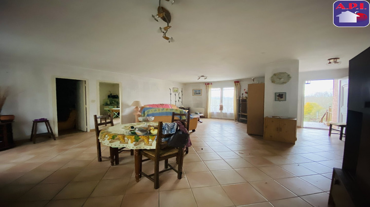 Ma-Cabane - Vente Maison LEZAT SUR LEZE, 107 m²