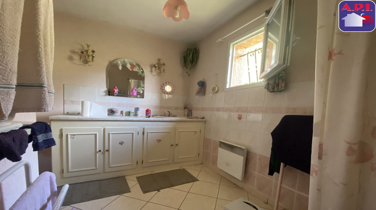 Ma-Cabane - Vente Maison LEZAT SUR LEZE, 107 m²