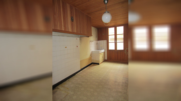 Ma-Cabane - Vente Maison Lézat-sur-Lèze, 104 m²