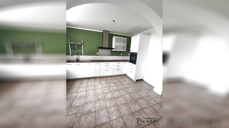 Ma-Cabane - Vente Maison Lézat-sur-Lèze, 138 m²