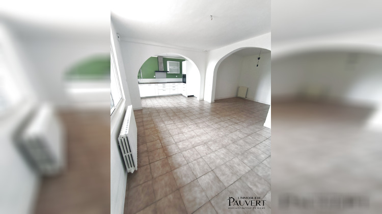 Ma-Cabane - Vente Maison Lézat-sur-Lèze, 138 m²