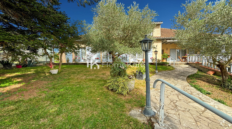 Ma-Cabane - Vente Maison Lézat-sur-Lèze, 175 m²