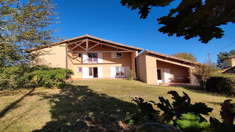 Ma-Cabane - Vente Maison LEZAT-SUR-LEZE, 270 m²