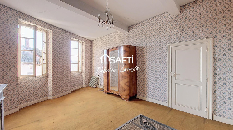 Ma-Cabane - Vente Maison Lezat-sur-Leze, 133 m²