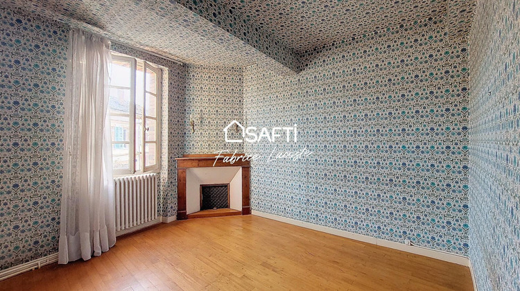 Ma-Cabane - Vente Maison Lezat-sur-Leze, 133 m²