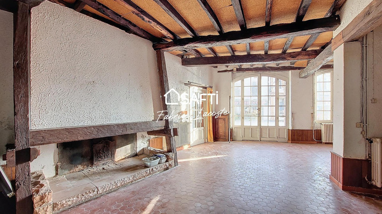 Ma-Cabane - Vente Maison Lezat-sur-Leze, 133 m²