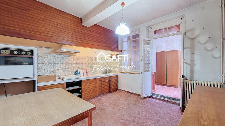 Ma-Cabane - Vente Maison Lezat-sur-Leze, 133 m²