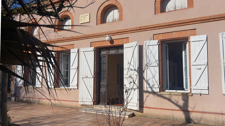 Ma-Cabane - Vente Maison LEZAT-SUR-LEZE, 175 m²