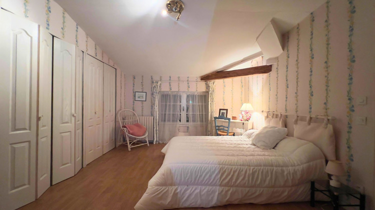 Ma-Cabane - Vente Maison LEZAT-SUR-LEZE, 175 m²