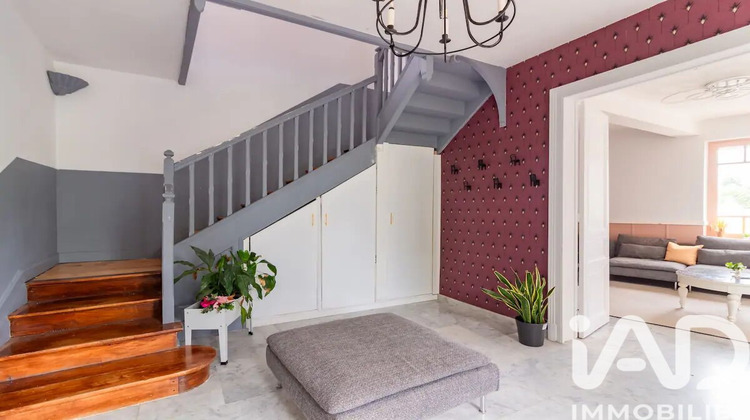 Ma-Cabane - Vente Maison Lézat-sur-Lèze, 180 m²