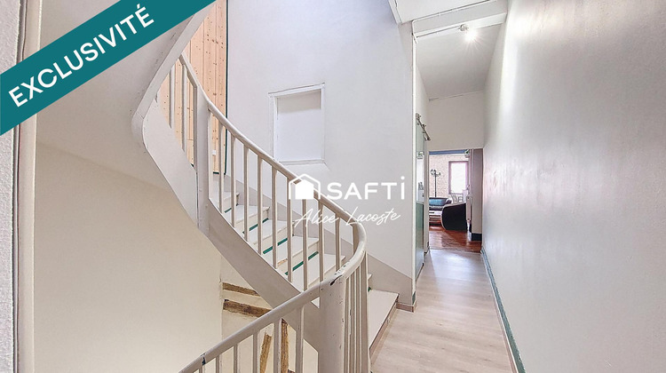 Ma-Cabane - Vente Maison Lezat-sur-Leze, 127 m²