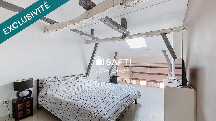 Ma-Cabane - Vente Maison Lezat-sur-Leze, 127 m²
